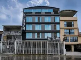 HOTEL ELITE
