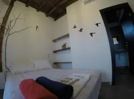 KIWI SUITE MONTAÑiTA