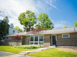 Family-Friendly Retreat near HWS