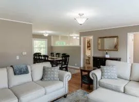 Family-Friendly Retreat near HWS