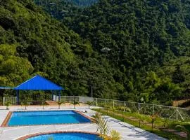 Finca Hotel Cielos Abiertos