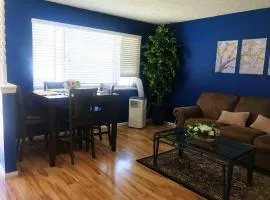 Family home