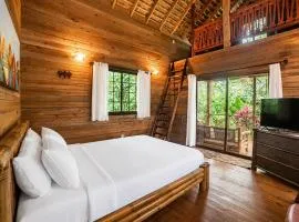 Red Frog Beach Island Resort