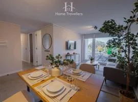 HT Beautiful apartment in San Pedro de la Paz for 4 people