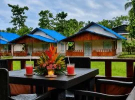 Cocoloco's Lodge