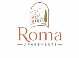 Roma Apartments