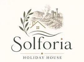 Solforia Holiday House