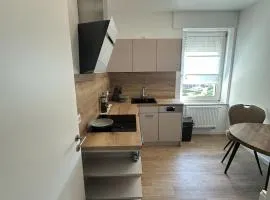 Apartamens Henry