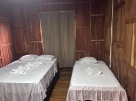 House Rio Celeste Paradise