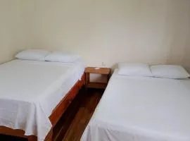 House Rio Celeste Paradise