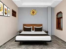 Hotel O Royal Stay