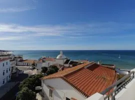 Bay Horizon