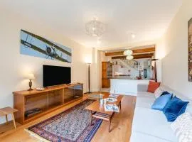 2 Bed in Battle oc-sx913