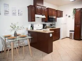 Apartment near University