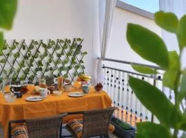 Apartment Valdan