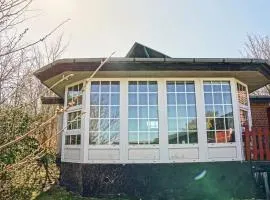 4 person holiday home in Allinge-By Traum