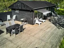 4 person holiday home in Holbæk-By Traum