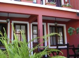 Hotel Rivera