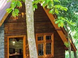 Cabanas do Bosque