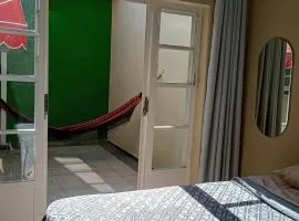 Loft no Centro, pertin de tudo!