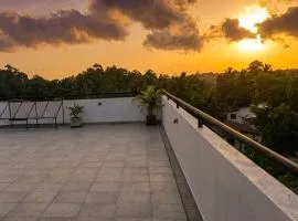 MSM Diamond Villa