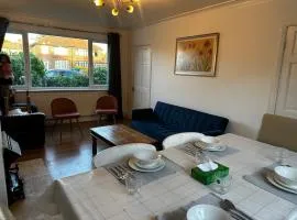 Beautiful 3 bedroom home in Manchester