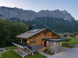 Dachstein Grand Alpine Lodge