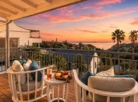 Hibiscus Hideaway - Stay Waiheke