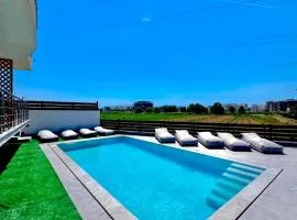 Anil luxury apartments