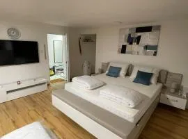 Zagreb Urban Residence