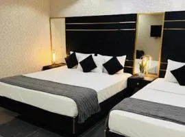 Hotel Golden