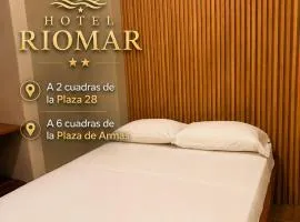 Hotel Riomar