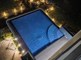 Căn hộ Studio LAzur Cửa Lò