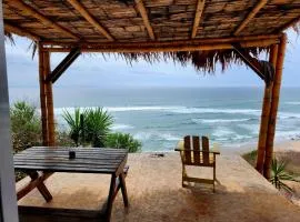 Casa Las Mantas Santa Marianita