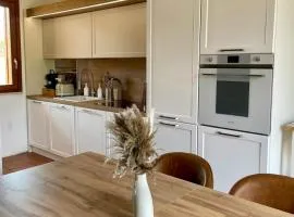 Villa Castelmuzio Views, Charm & Comfort