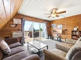 Chalet #25