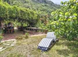 Beautiful Apartment In Casarza Ligure
