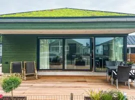 Cozy Home In Bjert With Wifi