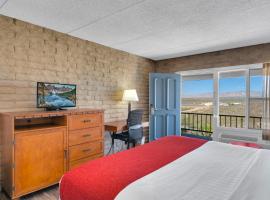 Tombstone Lookout Lodge, SureStay Collection by Best Western, hotel en Tombstone