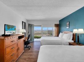 Tombstone Lookout Lodge, SureStay Collection by Best Western, hotel em Tombstone