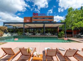 ibis Valence Sud, Hotel in Valence