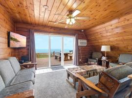 Chalet #18, hotel a Stevensville