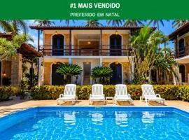 Hotel Natal Ponta Negra Sun