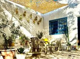 Jolie Villa Cosy Proche de la Plage