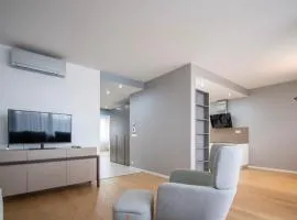 Zuckermandel Riverview Appartment
