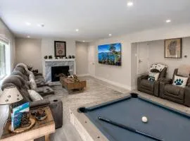 Creek Side Summit home