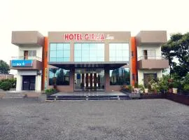 Hotel Girija