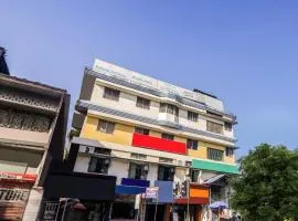 Hotel O Golden Orchid