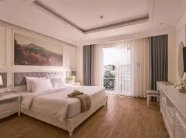 Nature Hotel and Suite