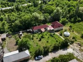 ASAN ATA Guest House